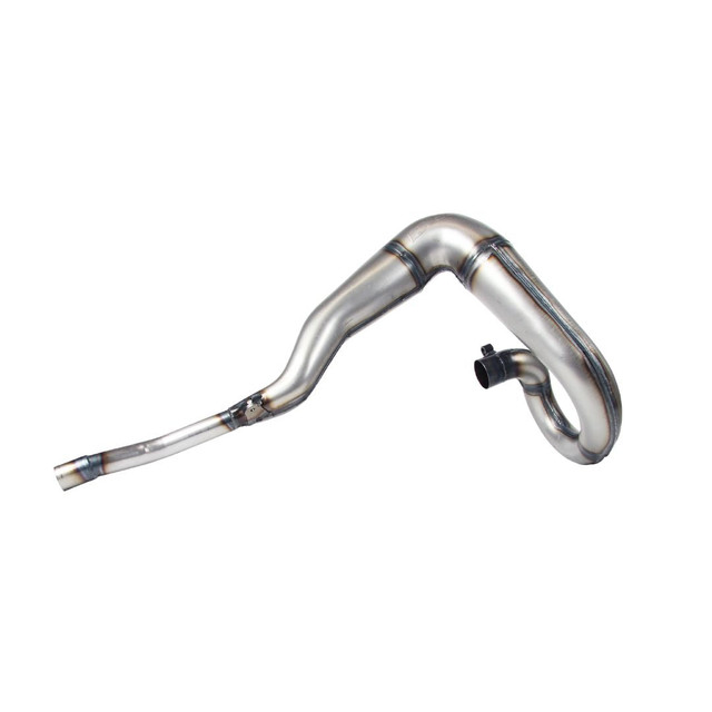 DEP Front Pipe - Maico 400/490 1981 - Steel