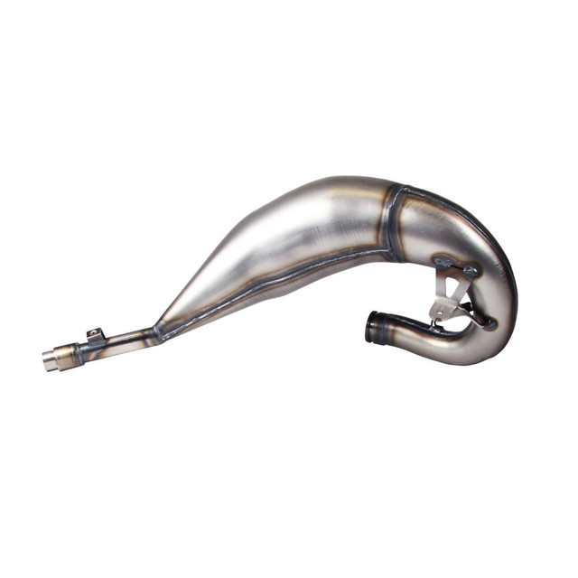 DEP Front Pipe - Suzuki Rm125 98-00 - Steel