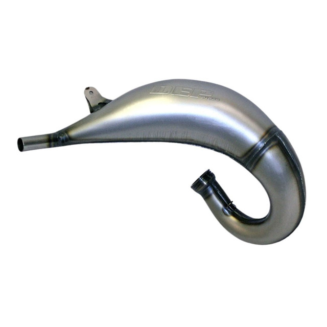 DEP Front Pipe - Ktm200 Sx 03-13 - Steel DEP Front Pipe - Ktm200 Sx 03-13 - Steel