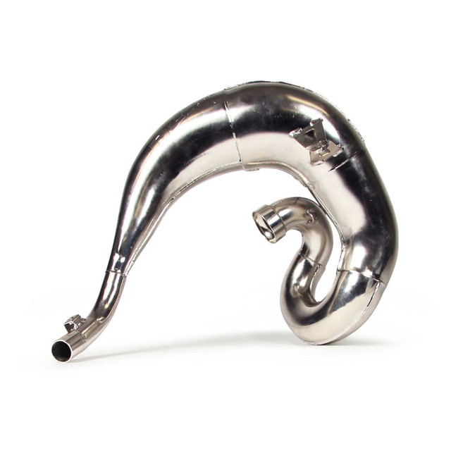 DEP Front Pipe - Ktm Sx 250 00-02 - Nickel DEP Front Pipe - Ktm Sx 250 00-02 - Nickel