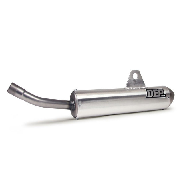 DEP Silencer - Honda Crm250 Ar/Mk3 DEP Silencer - Honda Crm250 Ar/Mk3