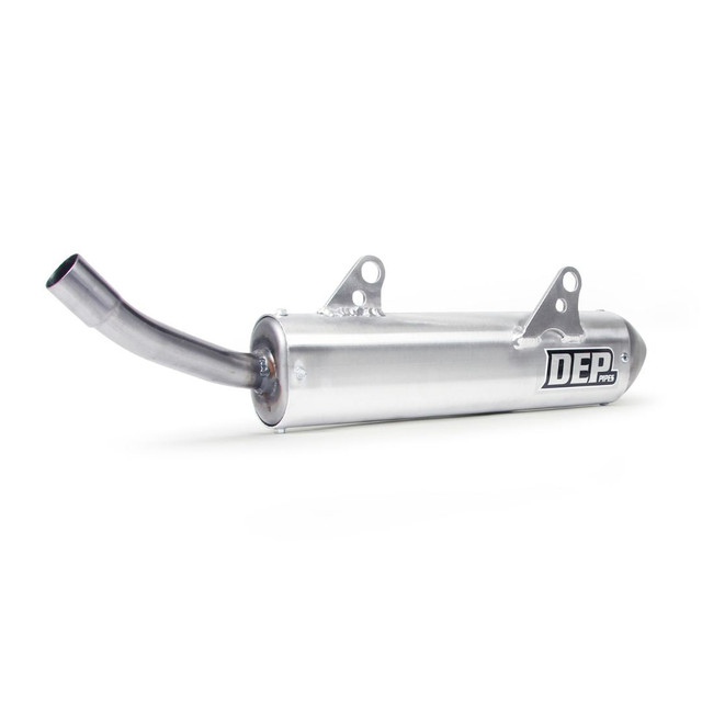 DEP Silencer - Suzuki Rm250 06-On DEP Silencer - Suzuki Rm250 06-On
