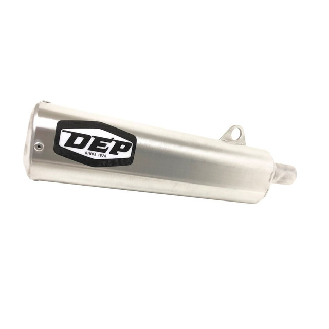 DEP Silencer - Ts250X