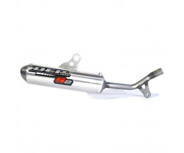 DEP Silencer - Ktm Sx50 09-15