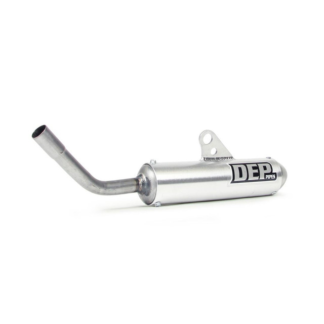 DEP Silencer - Ktm 65 Sx 02-08