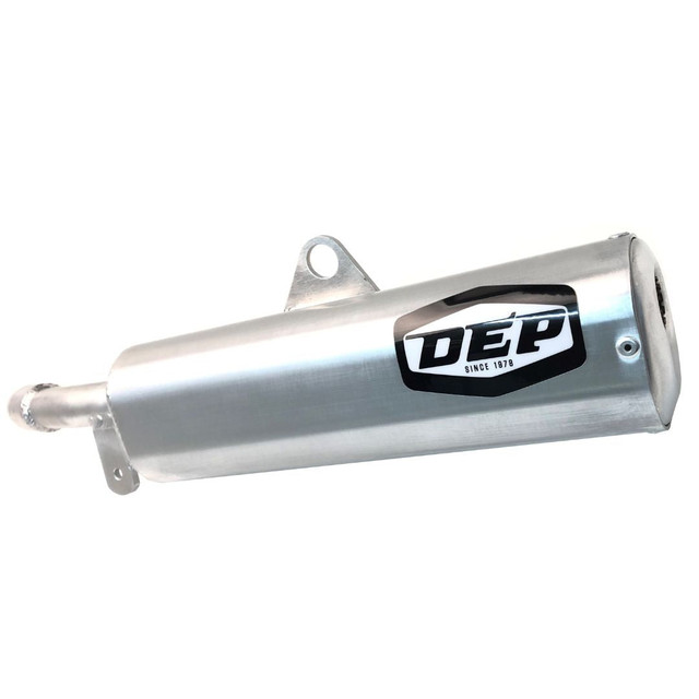 DEP Silencer - Yamaha Yz250 83