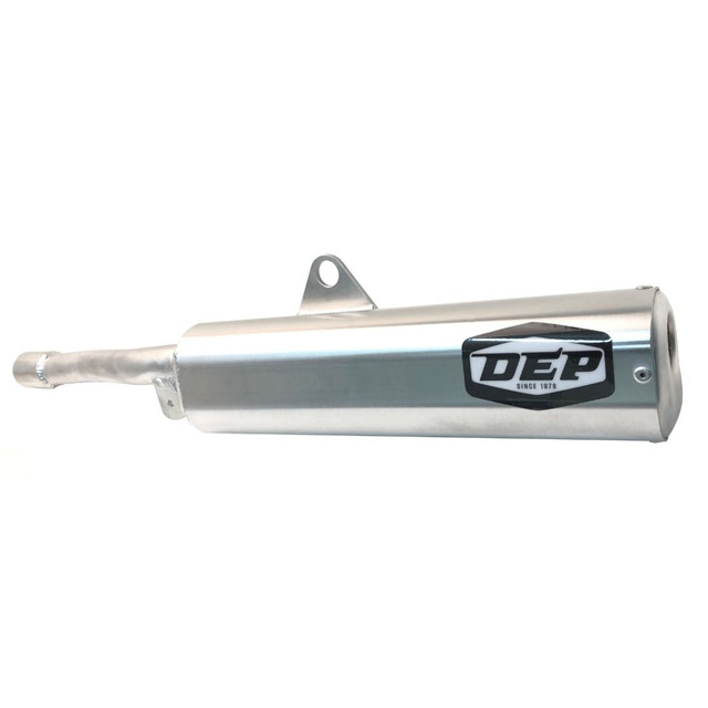 DEP Silencer - Yamaha Yz490 82