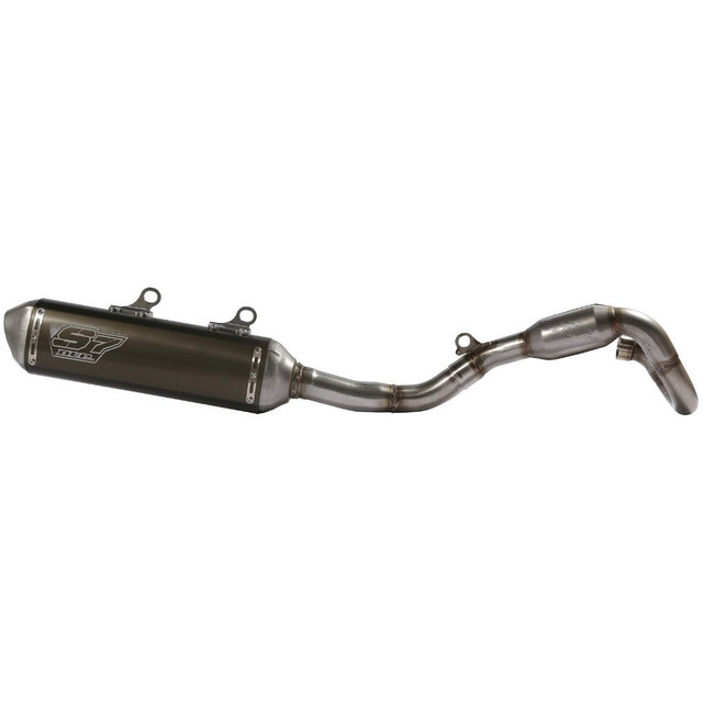 DEP Exhaust - Full System Gas Gas Mc 250/350 19-23