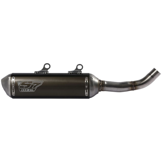 DEP Exhaust - Slip On Ktm / Husqvarna / Gasgas Sxf/Fc/Mc 250/350 19-22