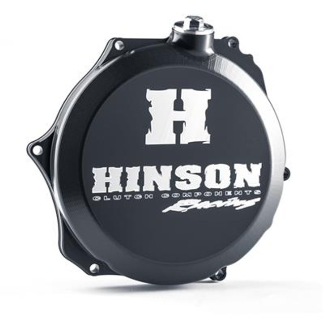 Hinson Clutch Cover KTM 125SX 19-22 Husqvarna TC125 19-22 Gas Gas MC125 21-22