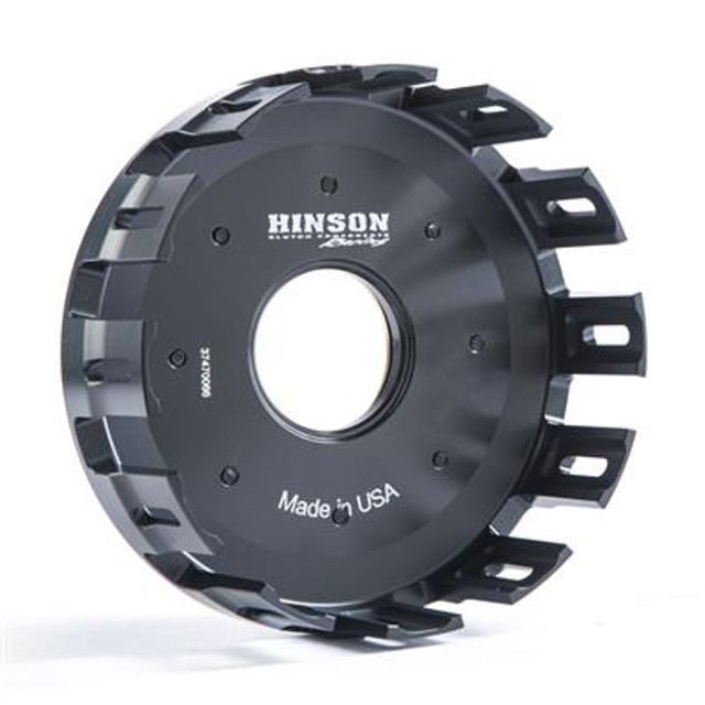 Hinson Clutch Basket Kawasaki KX450F 21-23