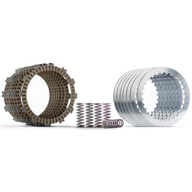 Hinson FSC Clutch Plate and Spring Kit (9 plate) Honda CRF250 22-23