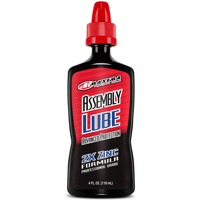 Maxima Assembly Lube 114ml (12 Per Box)