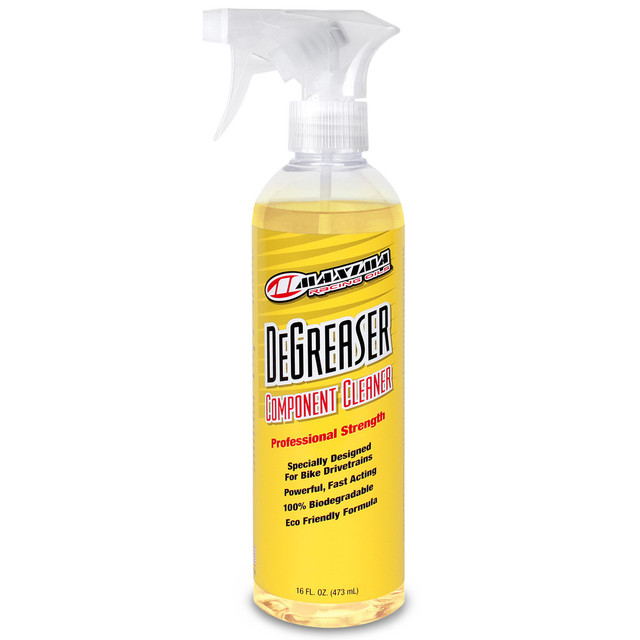 Maxima Bike Degreaser 455ml (12 Per Box)