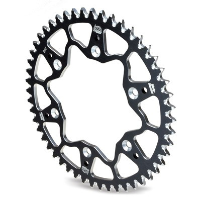 415 Rear Alloy Sprocket Black Ktm Gg Hqv 50 14-On E Bike 19-On