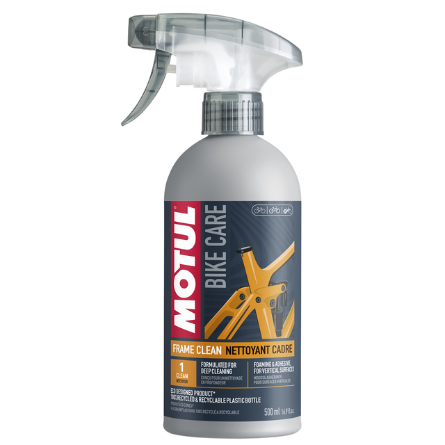 Motul Cycle Frame Clean Wet 100ml