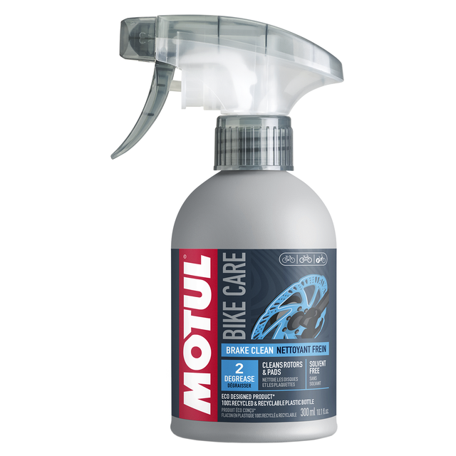 Motul Cycle Brake Cleaner 300ml