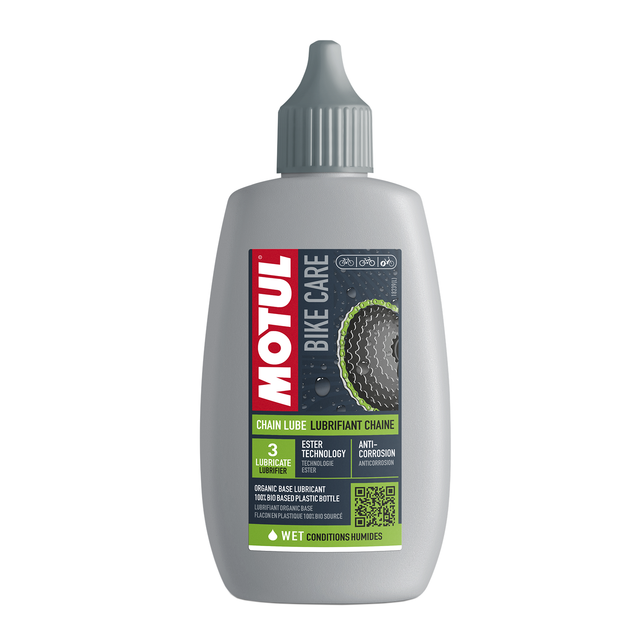 Motul Cycle Wet Lube 100ml