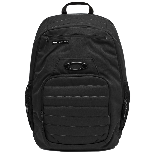 Oakley Luggage Enduro 25Lt 4.0 Backpack (Blackout) Front