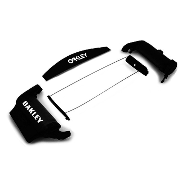 Oakley Replacement Roll-Off System Airbrake MX Oakley Replacement Roll-Off System Airbrake MX