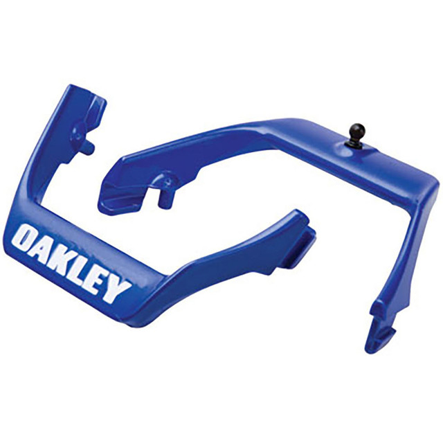 Oakley Replacement Outrigger Kit Airbrake MX (Blue)