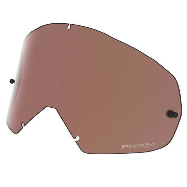 Oakley Replacement Lens Mayhem Pro MX (Prizm MX Bronze)