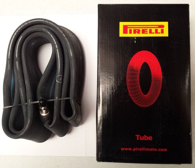Pirelli Standard Rear Inner Tube 80/100-12