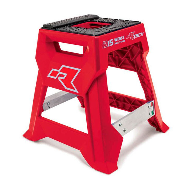 Rtech R15 Bike Stand (Red) Rtech R15 Bike Stand (Red)