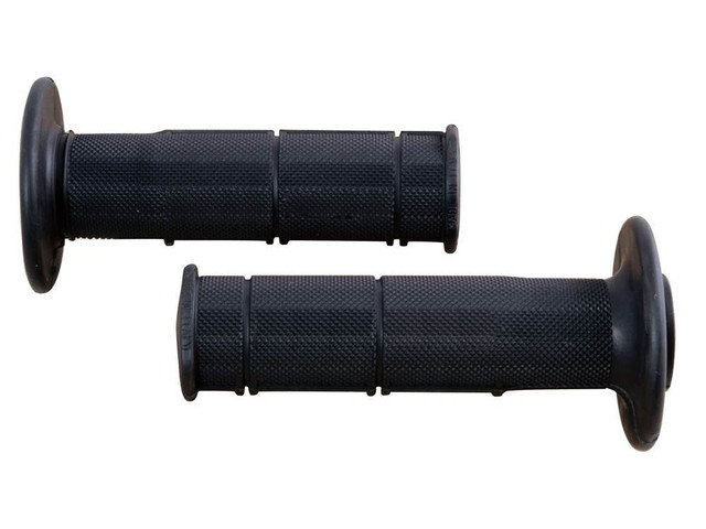 Rtech MPR Soft Grips (Black) Rtech MPR Soft Grips (Black)