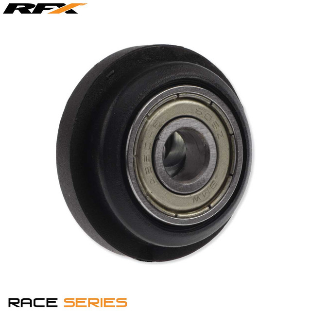 RFX Race Chain Roller (Black) 34mm KTM All Models 125-525 97-03