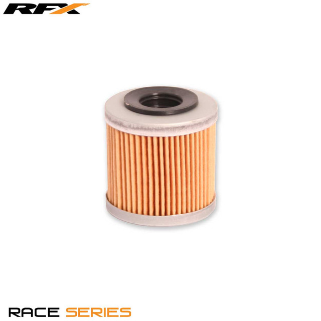 RFX Race Oil Filter - Suzuki DRZ400 00-14 LT-Z400 03-14 LT-R450 06-14 KLX 400 CCM Various