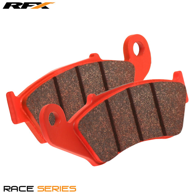 RFX Race Front Brake Pads Suzuki RM80-85 96-04