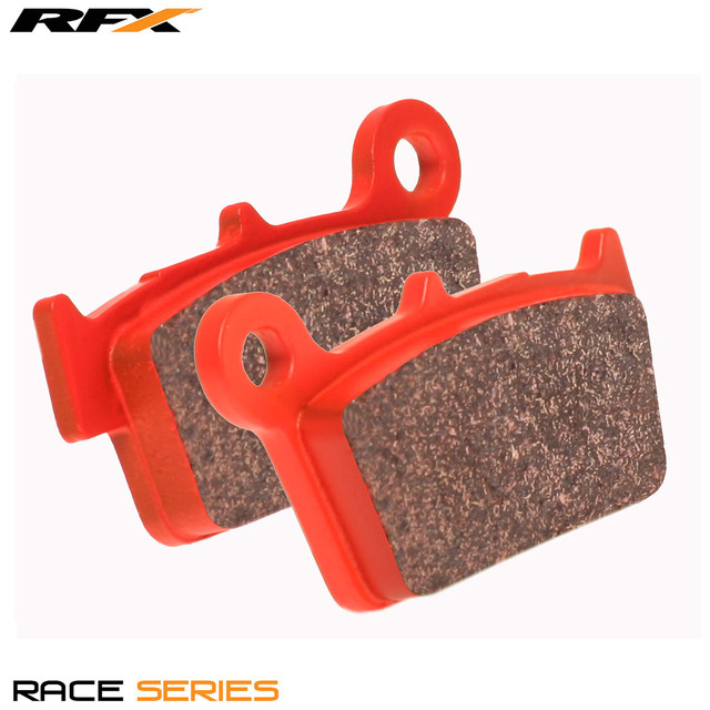 RFX Race Rear Brake Pads KTM SX60-65 00-03