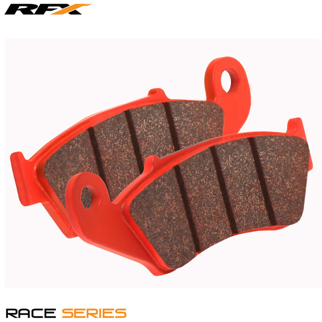 RFX Race Rear Brake Pads Suzuki RM85 05-20