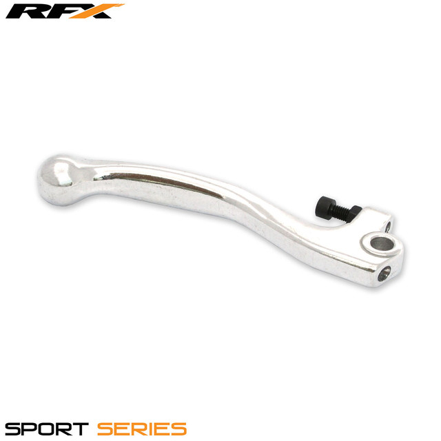 RFX Sport Front Brake Lever Honda CR80/85 98-07 CRF150 07-21 CR125/250 92-07 Pre 07 CRF RFX Sport Front Brake Lever Honda CR80/85 98-07 CRF150 07-21 CR125/250 92-07 Pre 07 CRF
