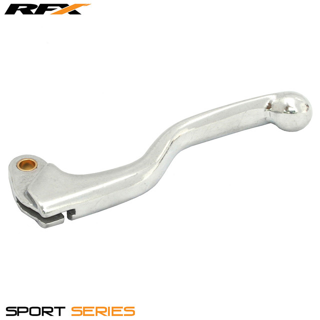 RFX Sport Clutch Lever Suzuki RMZ250/450 07-21 Kawasaki KX65/80/85/100 00-21 KX125/250 97-08 KX500 RFX Sport Clutch Lever Suzuki RMZ250/450 07-21 Kawasaki KX65/80/85/100 00-21 KX125/250 97-08 KX500
