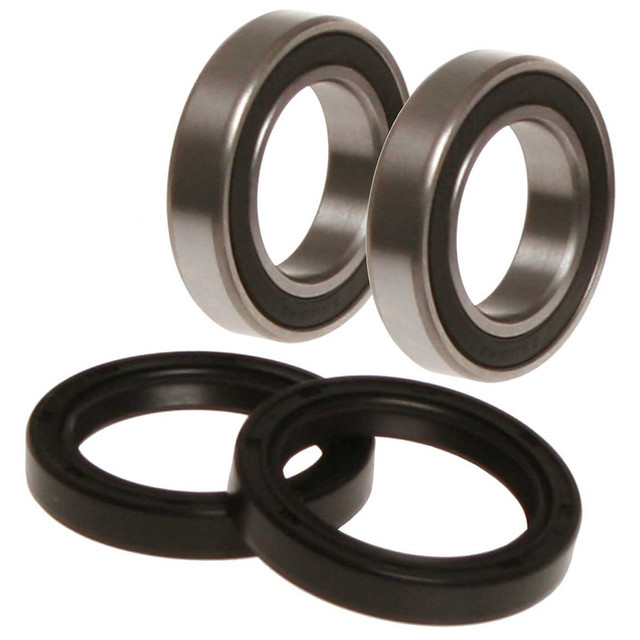 RFX Race Wheel Bearing Kit - Rear Kawasaki KX80 98-00 KX85 01-21