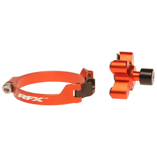 RFX Pro L/Control (Orange) KTM 125-525 03-21 Husqvarna 14-21