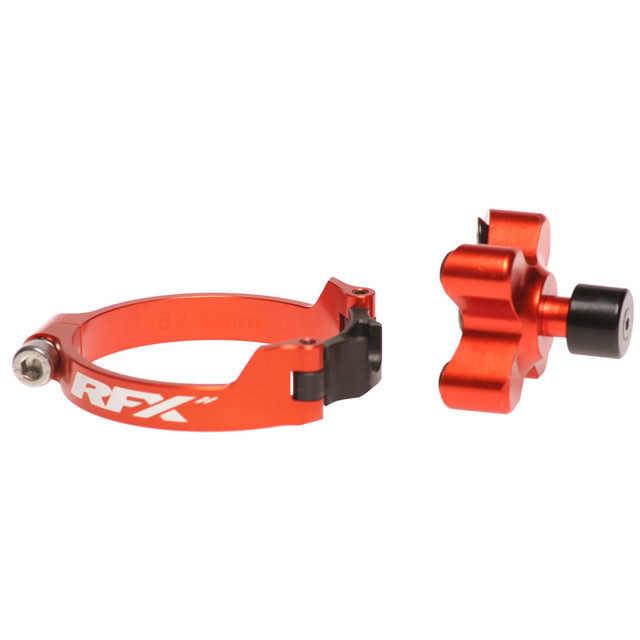 RFX Pro L/Control (Orange) KTM SX85 03-21 Husqvarna TC85 14-21