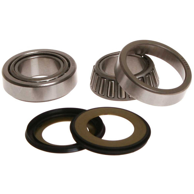 RFX Steering Bearing Kit Gas Gas EC125 01-05 EC200 99-05 EC250 96-05 EC300 99-05 Aprilia Dorsoduro 750 08-14