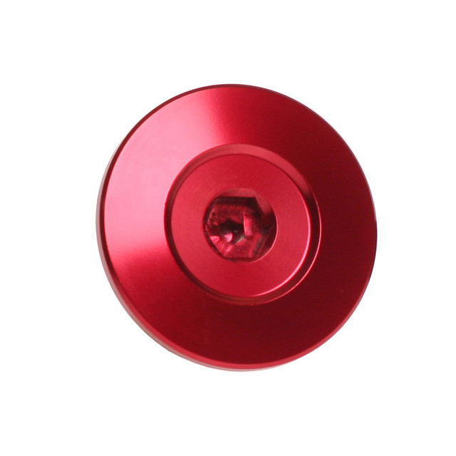 RFX Pro Engine Timing Plug (Red) Honda CRF450 17-19