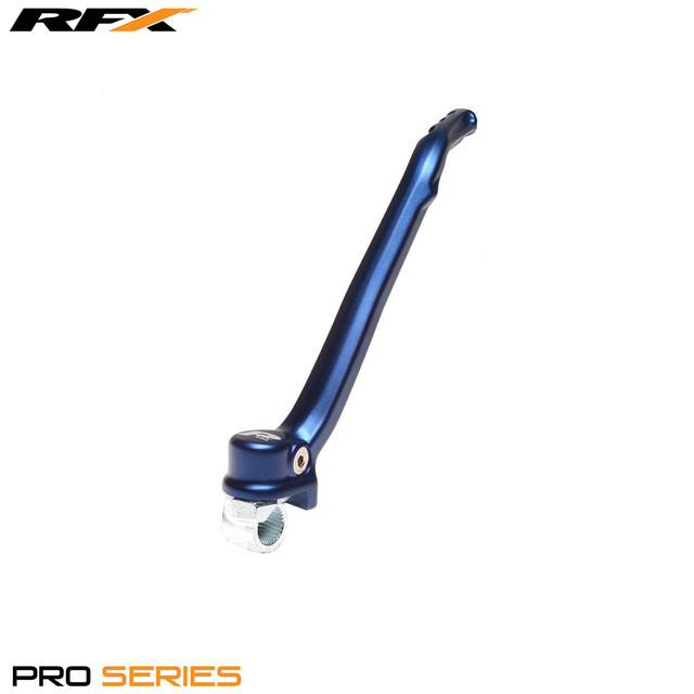 RFX Race Series Kickstart Lever (Blue) Husqvarna TC65 17-21