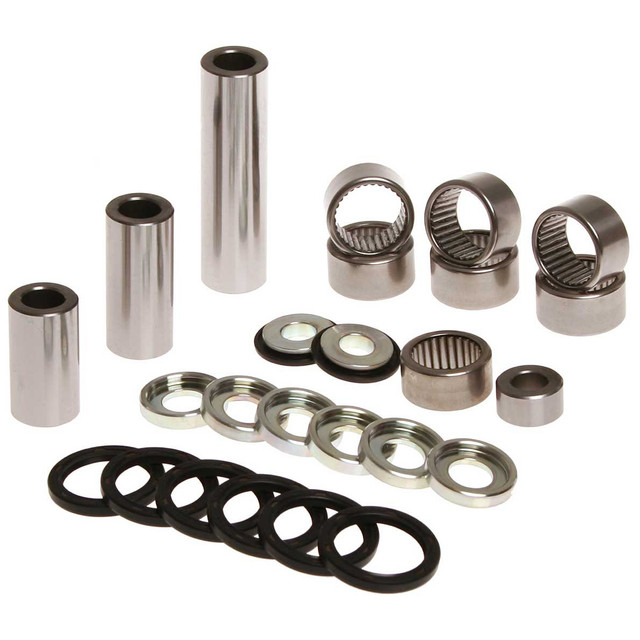 RFX Linkage Kit Sherco 250 SE-R 17-19 250 SEF-R 17-19 300 SE-R 17-19 300 SEF-R 17-19 450 SEF-R 17-19