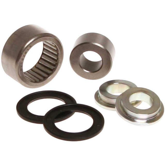 RFX Shock Bearing Kit Upper - Sherco Rear 250 SE-R 16-18 250 SEF-R 16-18 300 SE-R 16-18 300 SEF-R 16-18 450 SEF-R 16-18