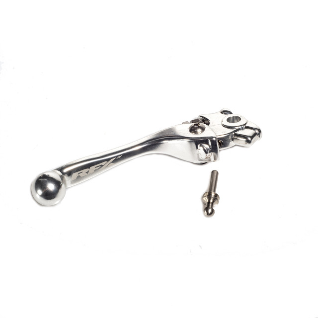 RFX Race Front Brake Lever Kawasaki KXF450 19-20 KXF250 2021 RFX Race Front Brake Lever Kawasaki KXF450 19-20 KXF250 2021