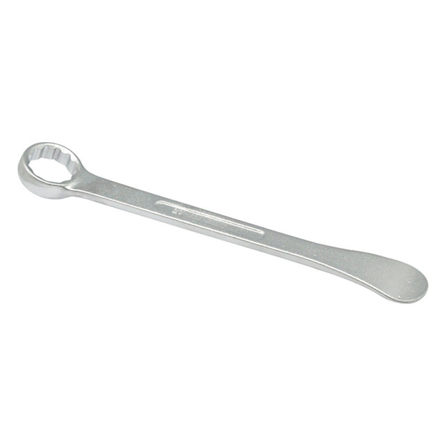 RFX Race Series Spoon and Spanner End Tyre Lever (Steel) Universal 27mm Spanner