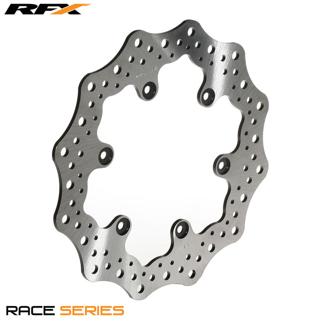 RFX Race Rear Disc (Black) Yamaha YZF250 2021 YZF450 20-21 (Countersunk Bolts) RFX Race Rear Disc (Black) Yamaha YZF250 2021 YZF450 20-21 (Countersunk Bolts)