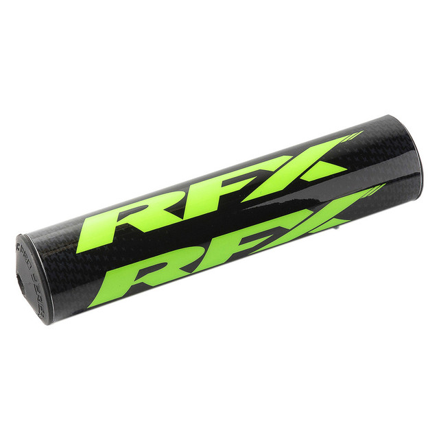 RFX Pro 2.0 F8 Taper Bar Pad 28.6mm (Fluo Green)