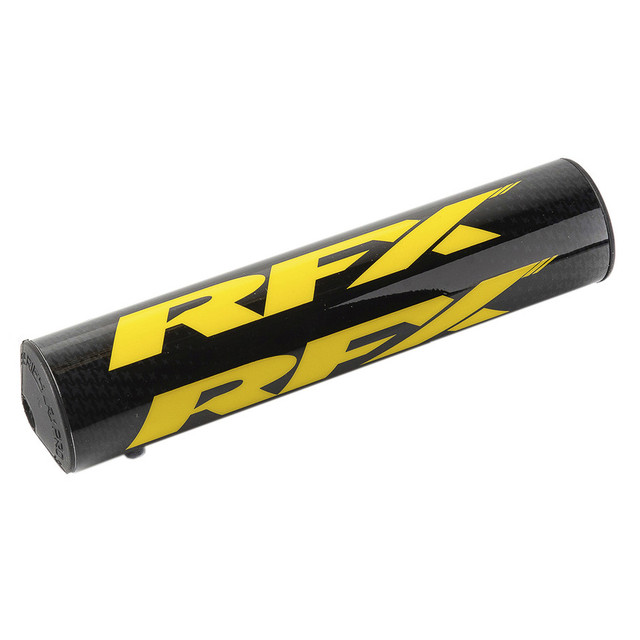 RFX Pro 2.0 F8 Taper Bar Pad 28.6mm (Fluo Yellow) RFX Pro 2.0 F8 Taper Bar Pad 28.6mm (Fluo Yellow)