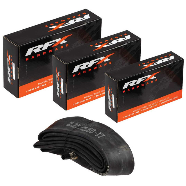 RFX Pro HD Rear Inner Tube (2.5mm/TR4) 425/450-19